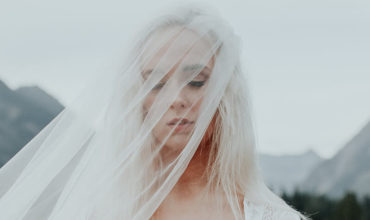 Bride Portraits