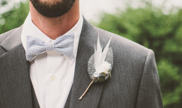 Grooms Collection